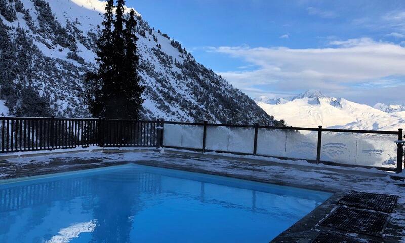 Résidence Les Arcs 1950 Le Village - maeva particulier