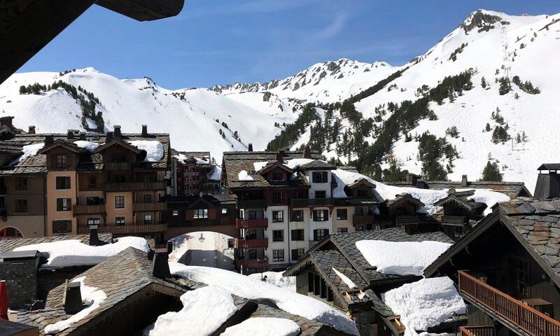 Résidence Les Arcs 1950 Le Village - Maeva Super Home - 6