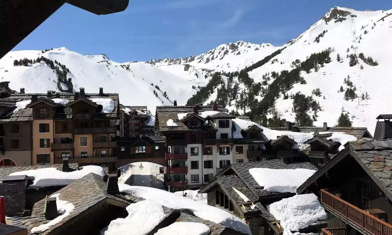 Résidence Les Arcs 1950 Le Village - maeva particulier - 21