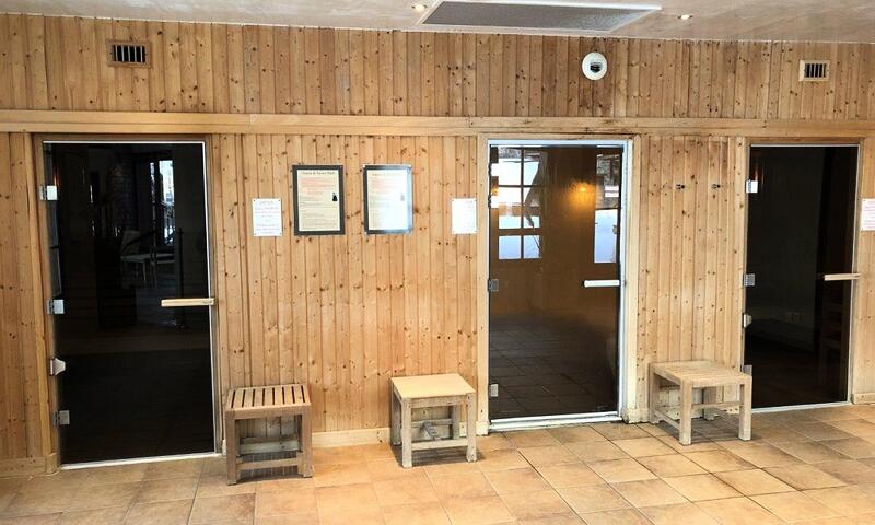 Résidence Les Arcs 1950 Le Village - Maeva Super Home - 7