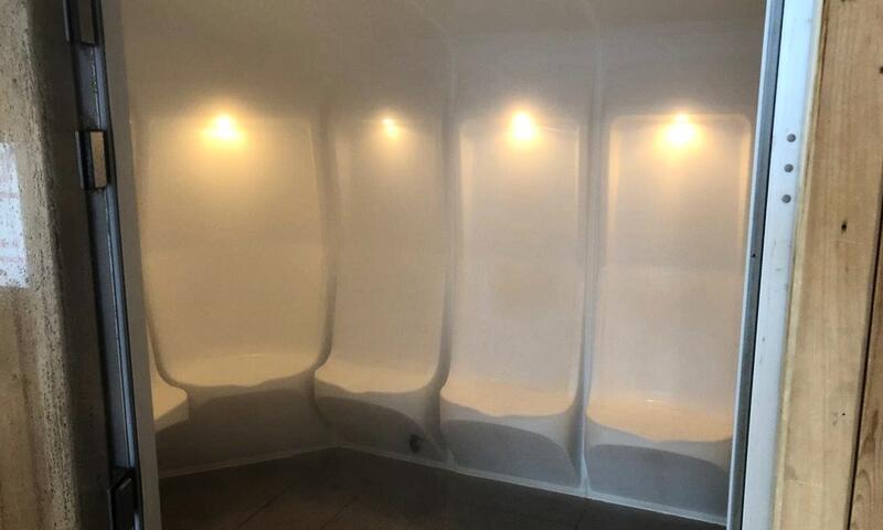 Résidence Les Arcs 1950 Le Village - Maeva Super Home - 8