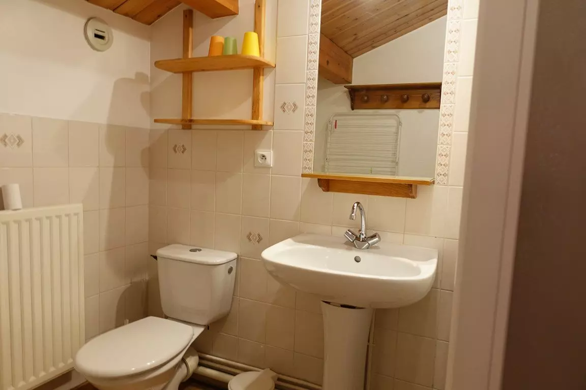 Résidence Le Cristol - - Arêches Beaufort - Ski - 1