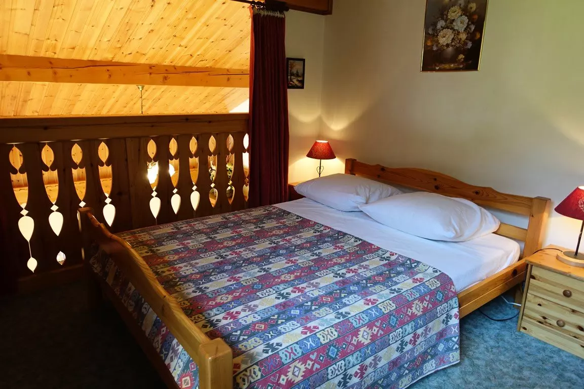 Résidence Le Cristol - - Arêches Beaufort - Ski - 1