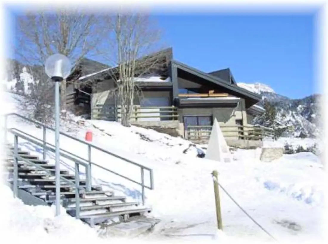 Résidence Gîtes Communaux