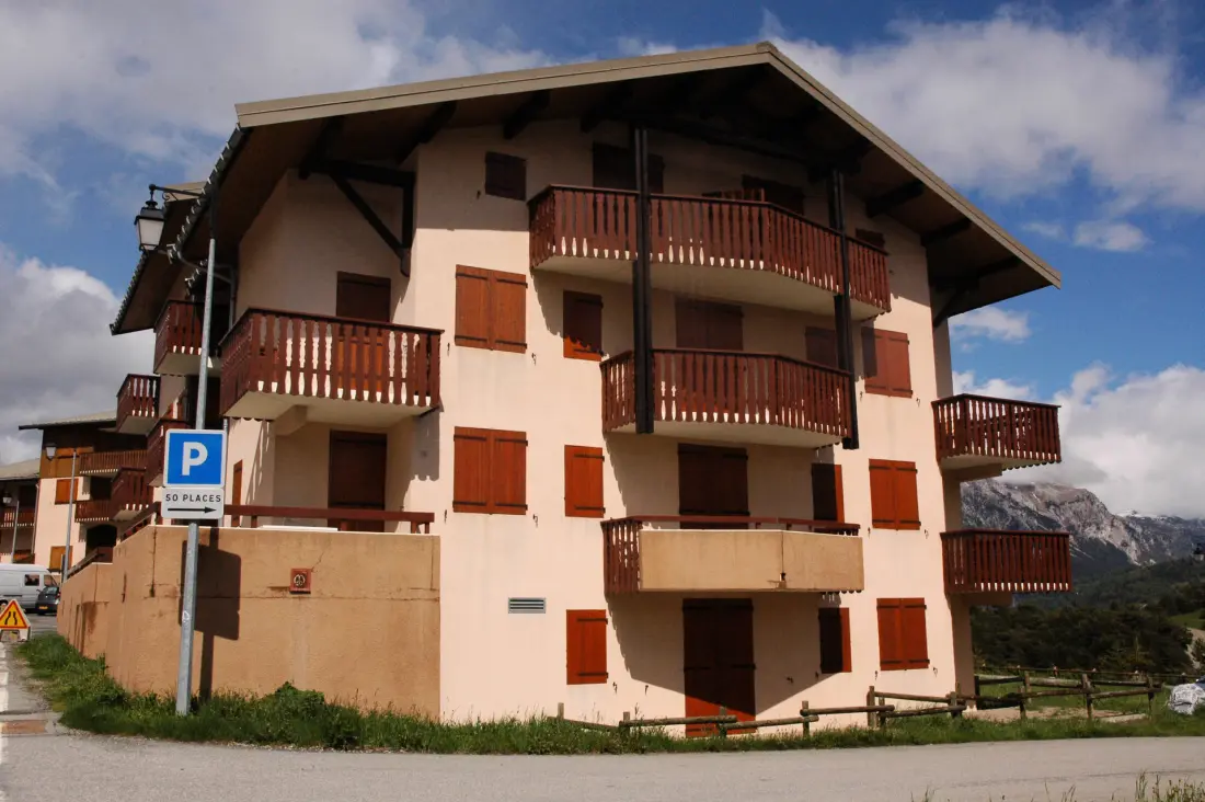 Résidence La Combe