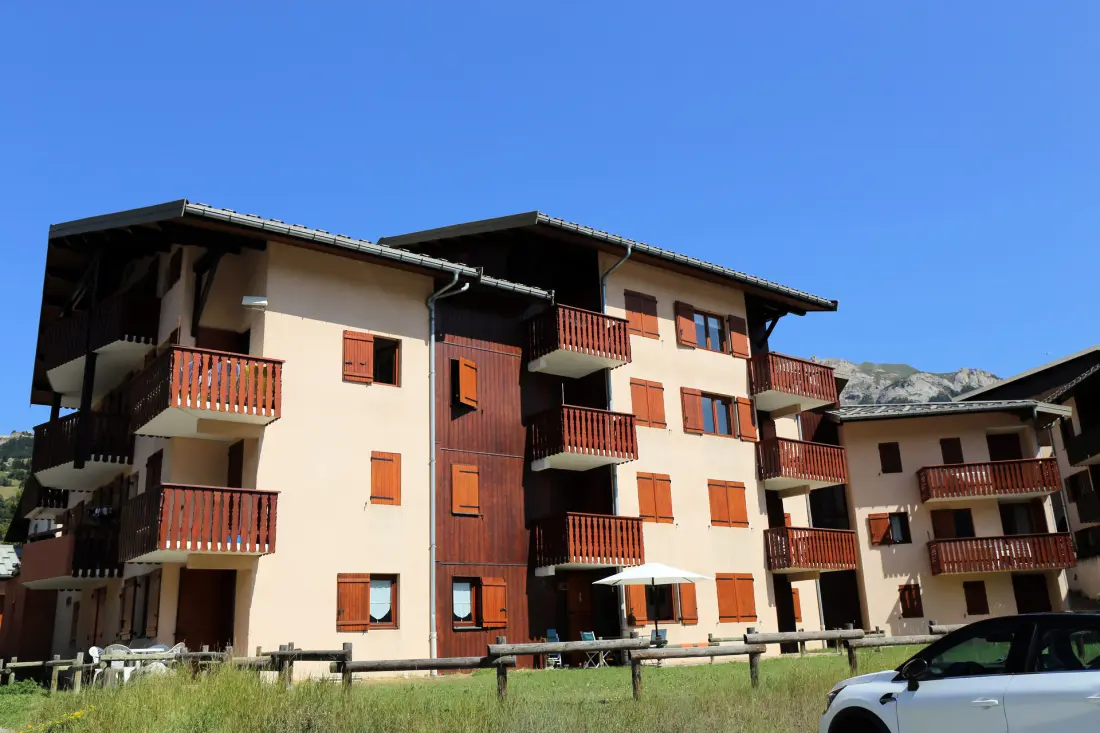 Résidence La Combe
