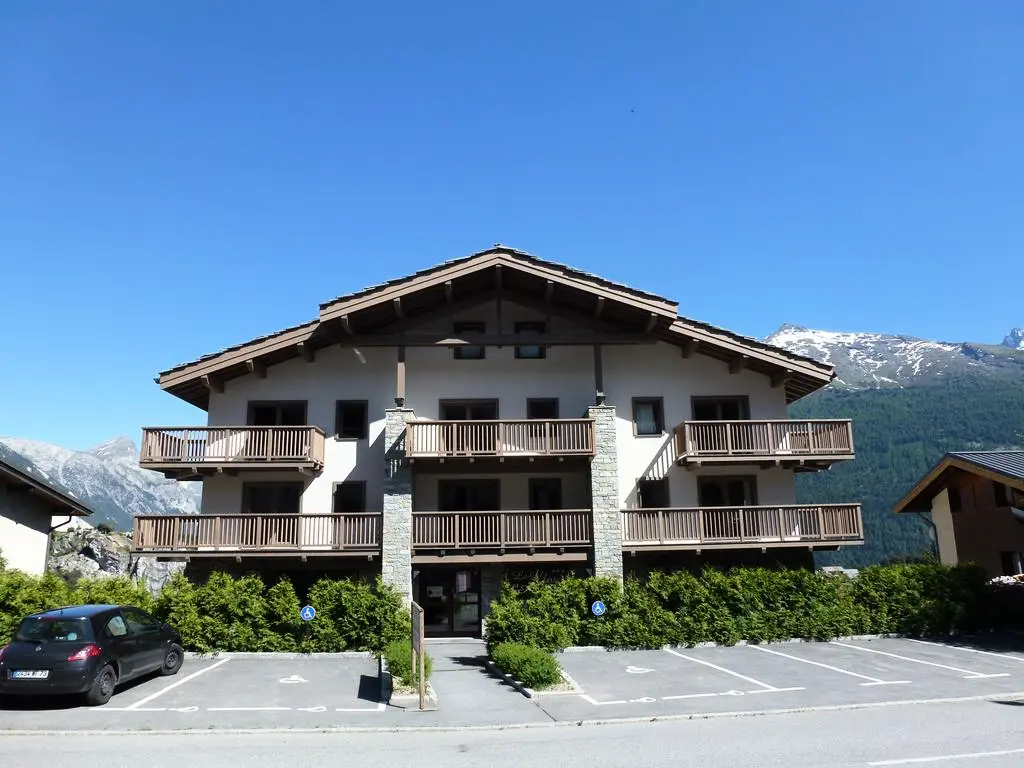 Résidence Le Clos D'aussois
