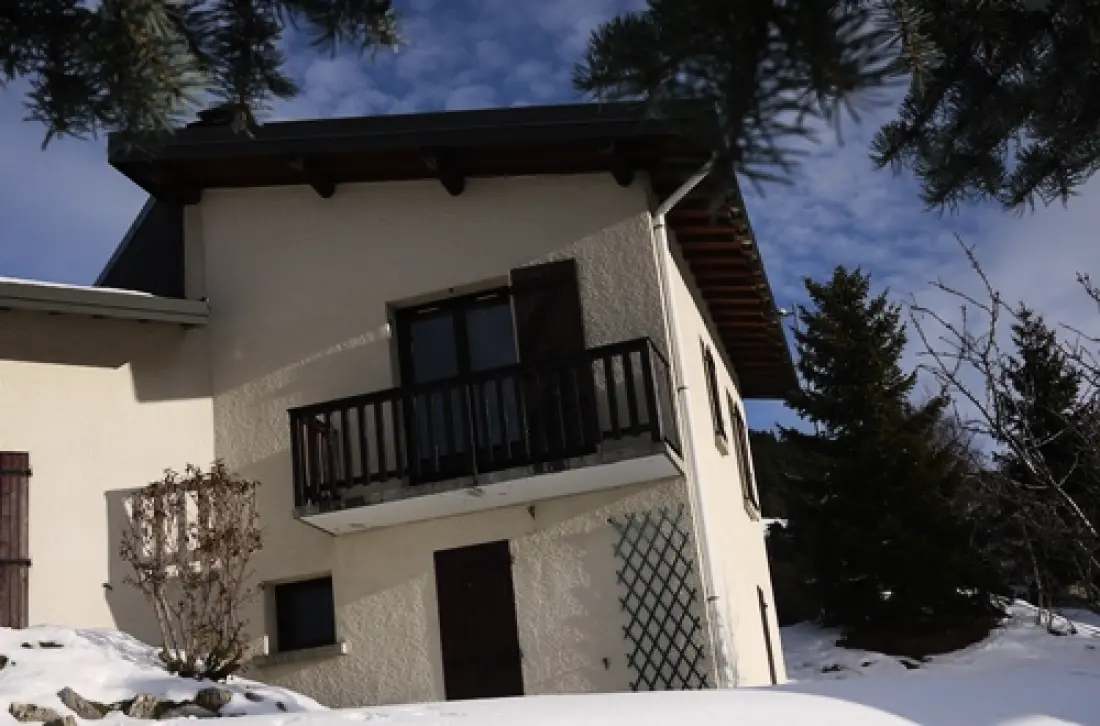 Résidence Le Village