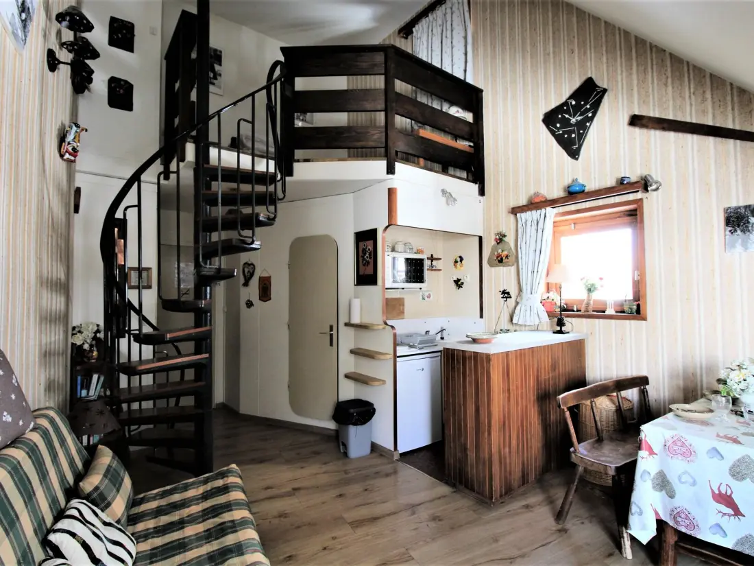 Location de Vacances Avoriaz 113