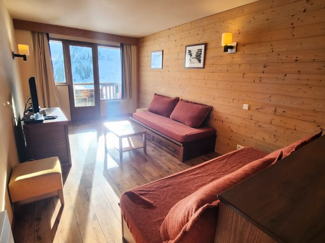 Location de Vacances Avoriaz 117