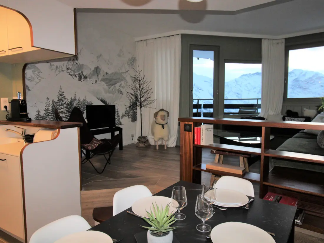 Location de Vacances Avoriaz 12