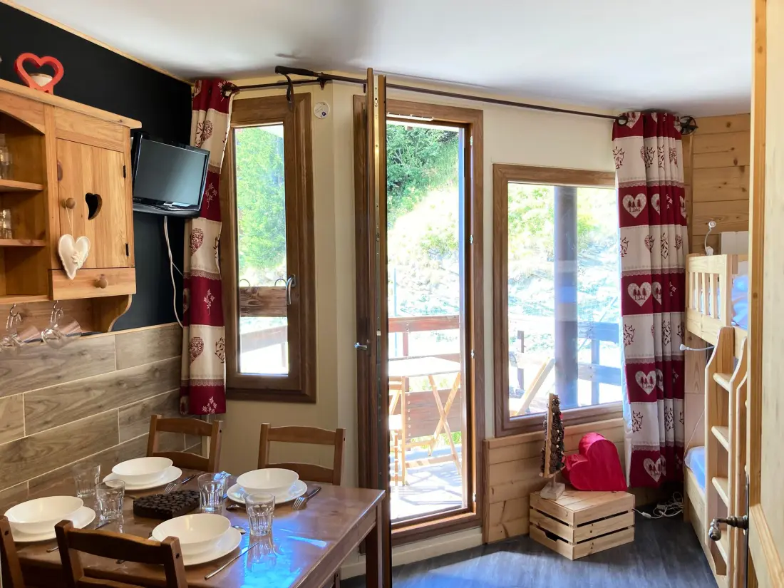 Location de Vacances Avoriaz 135