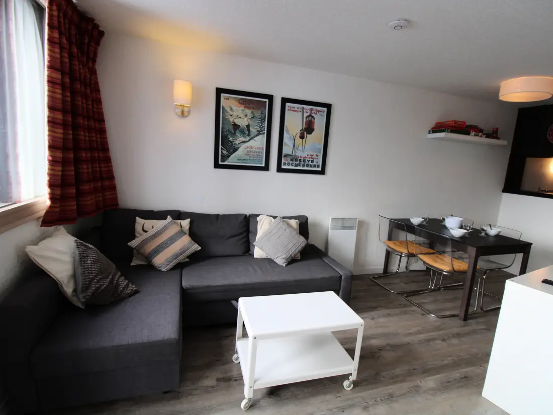 Location de Vacances Avoriaz 14