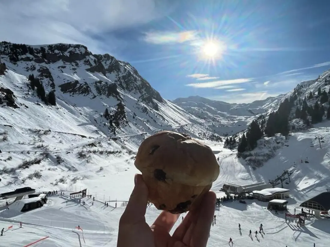 Location de Vacances Avoriaz 141