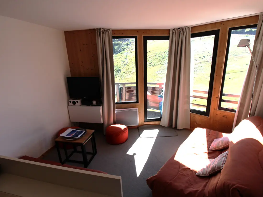 Location de Vacances Avoriaz 141