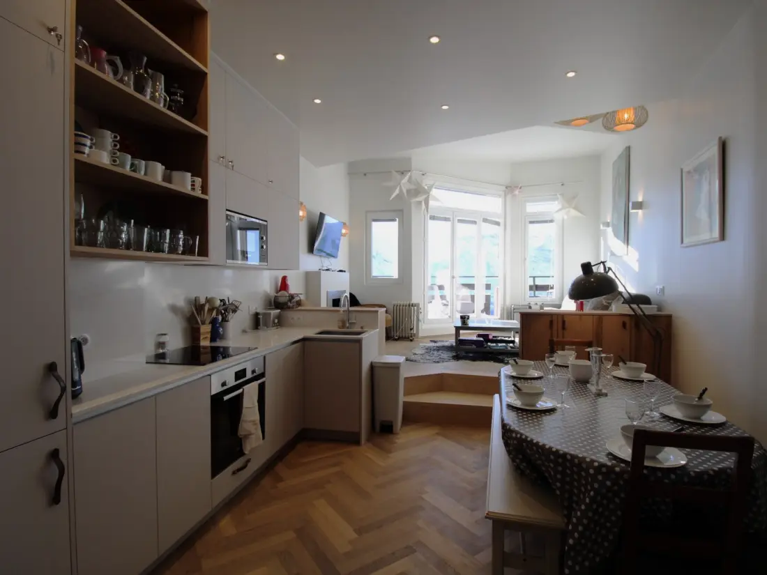 Location de Vacances Avoriaz 142