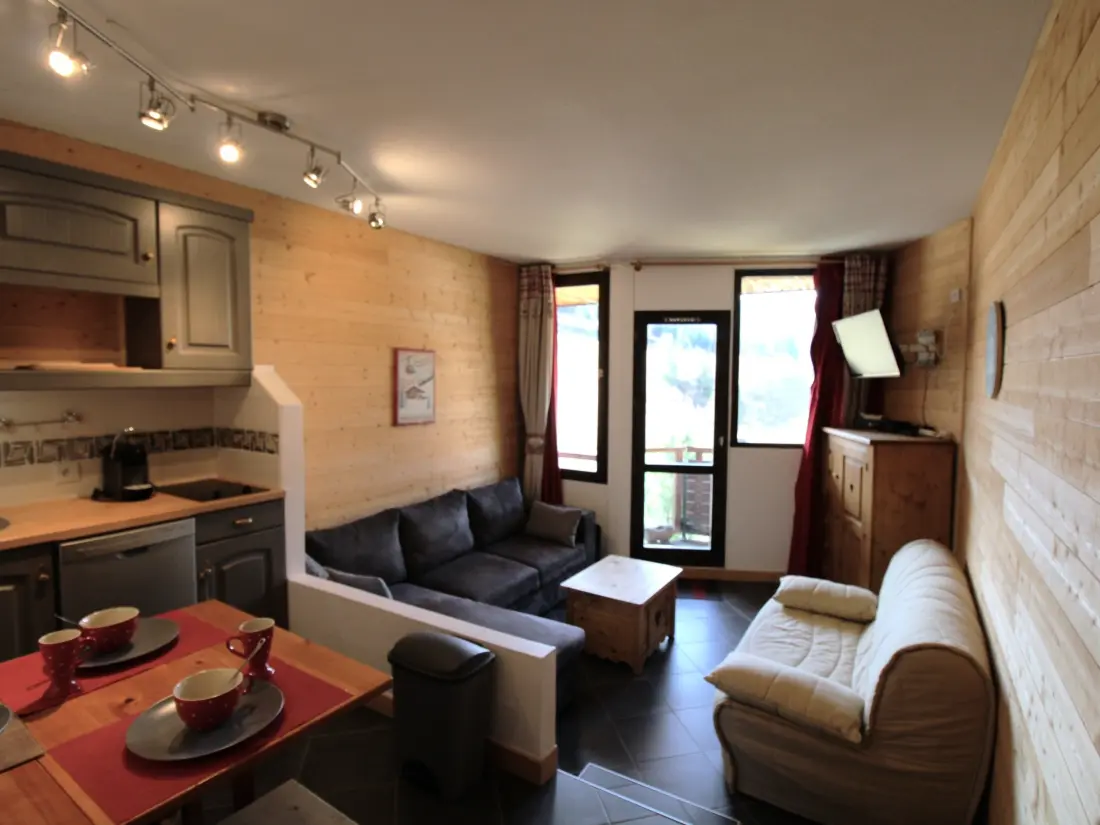 Location de Vacances Avoriaz 143