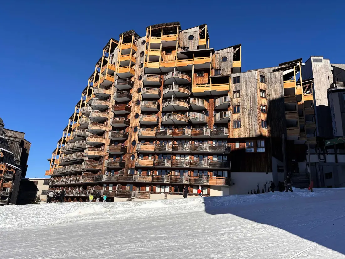 Location de Vacances Avoriaz 147