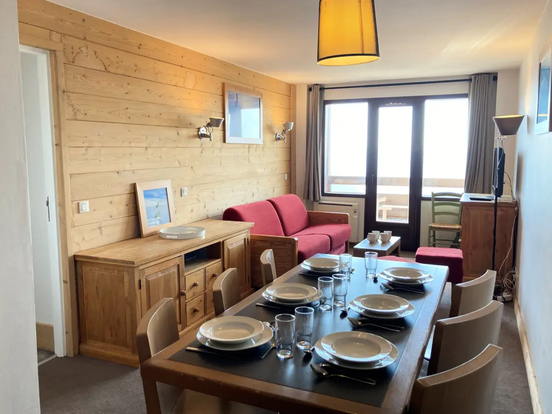 Location de Vacances Avoriaz 161