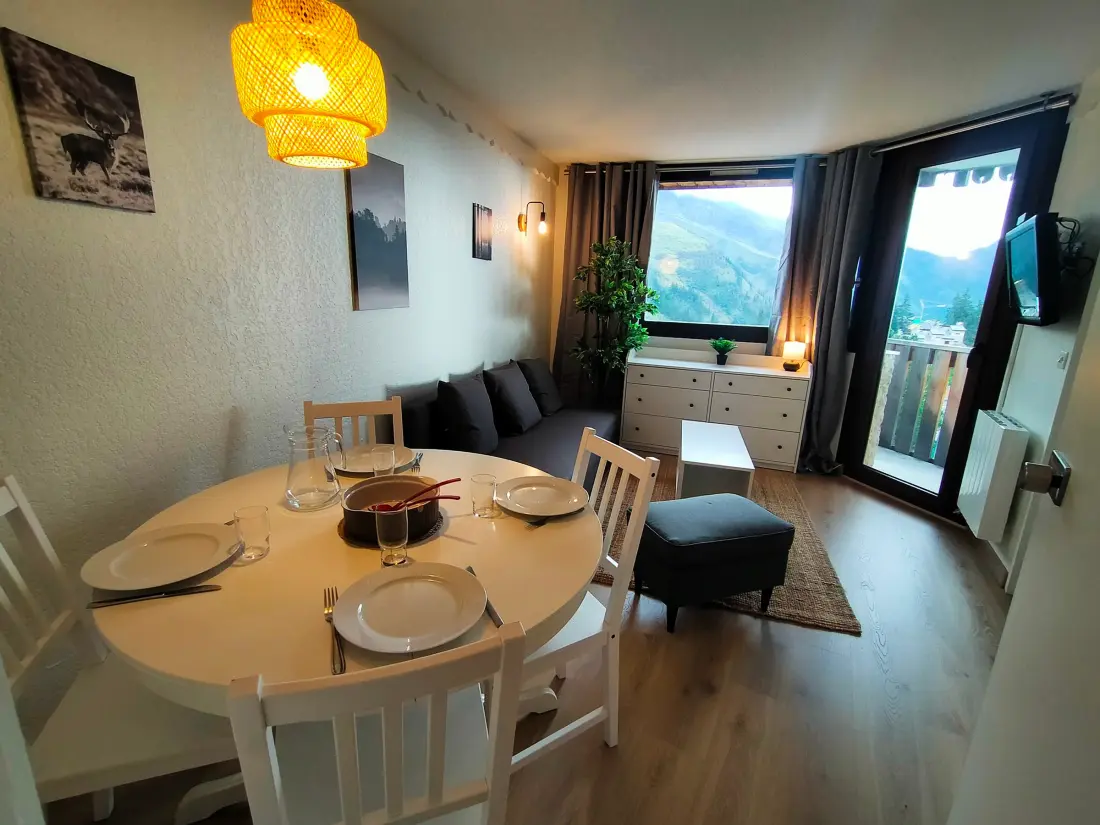 Location de Vacances Avoriaz 162