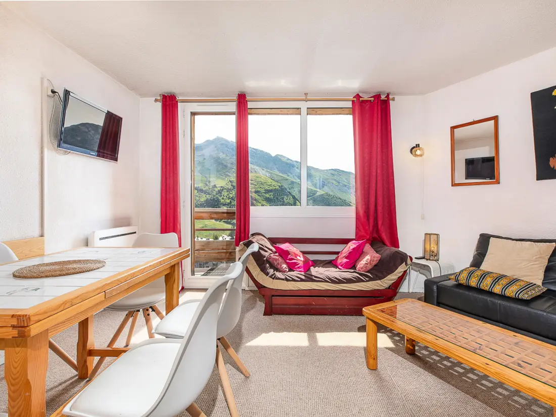 Location de Vacances Avoriaz 164