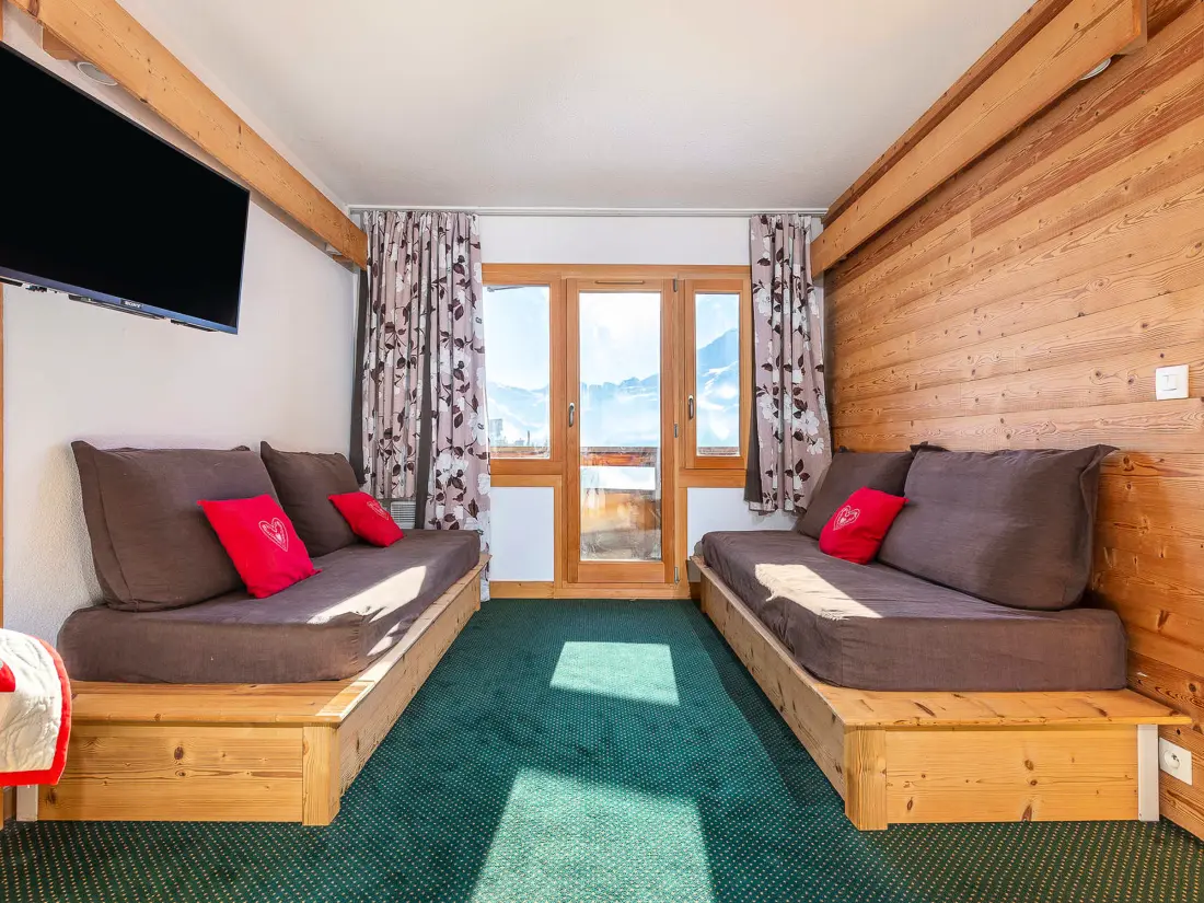 Location de Vacances Avoriaz 173