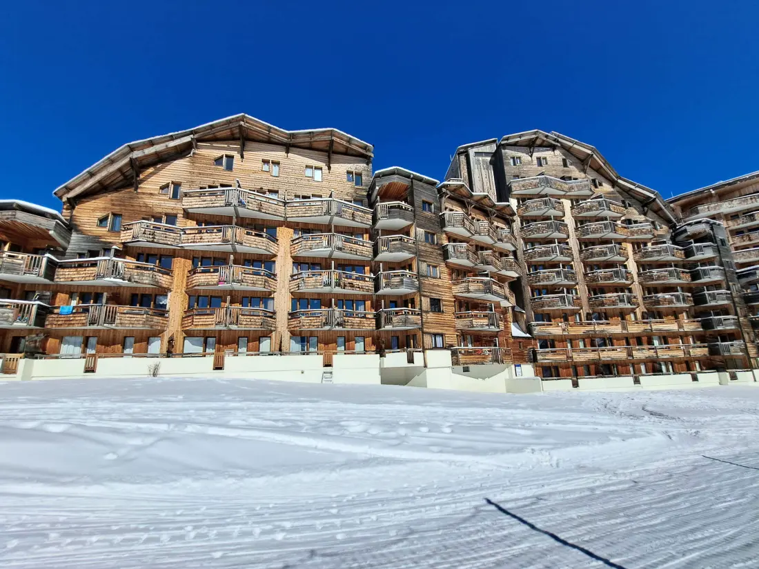 Location de Vacances Avoriaz 173
