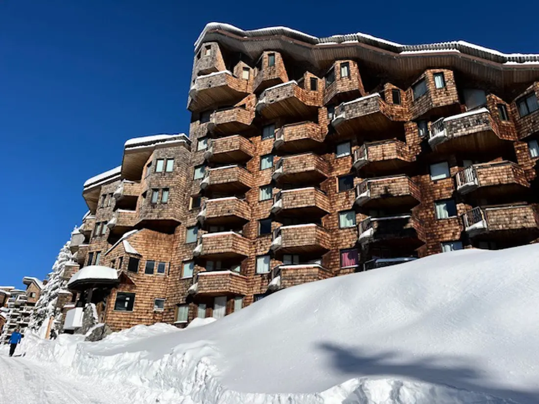 Location de Vacances Avoriaz 18