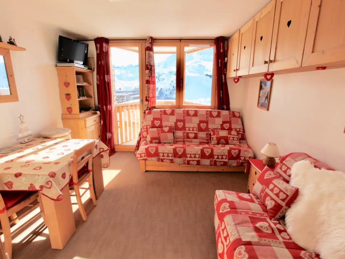 Location de Vacances Avoriaz 186