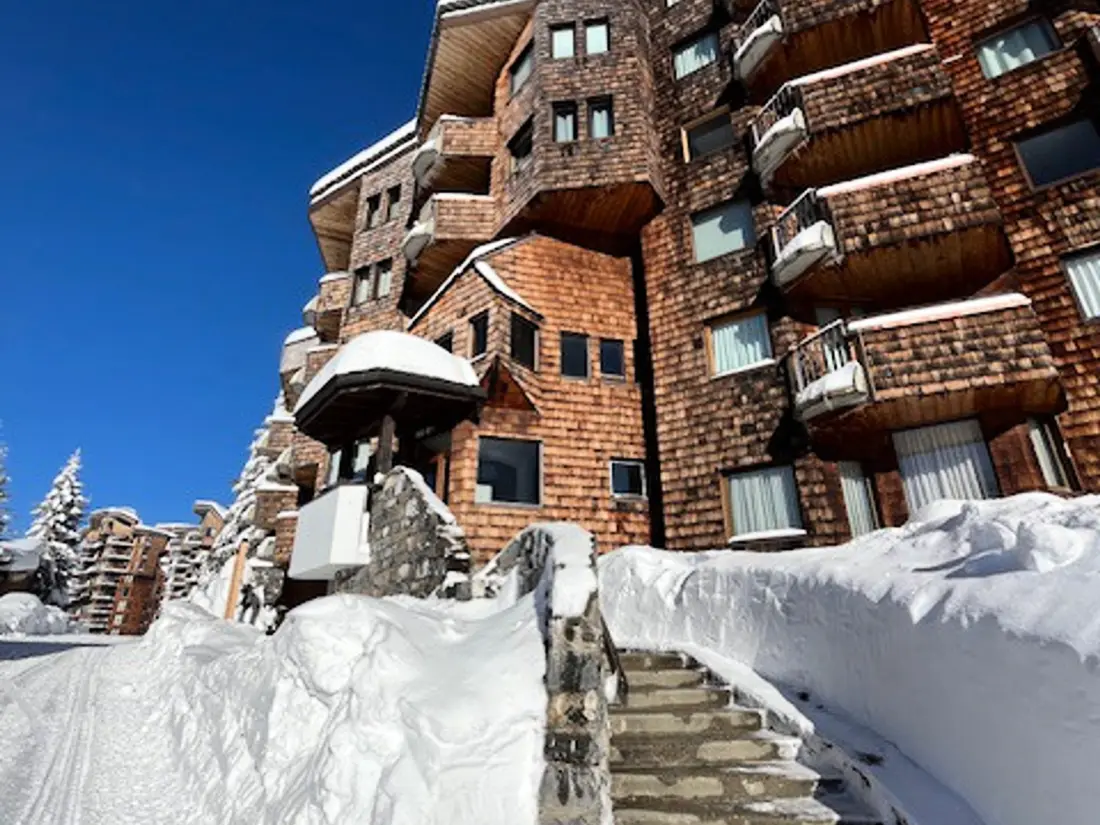 Location de Vacances Avoriaz 19