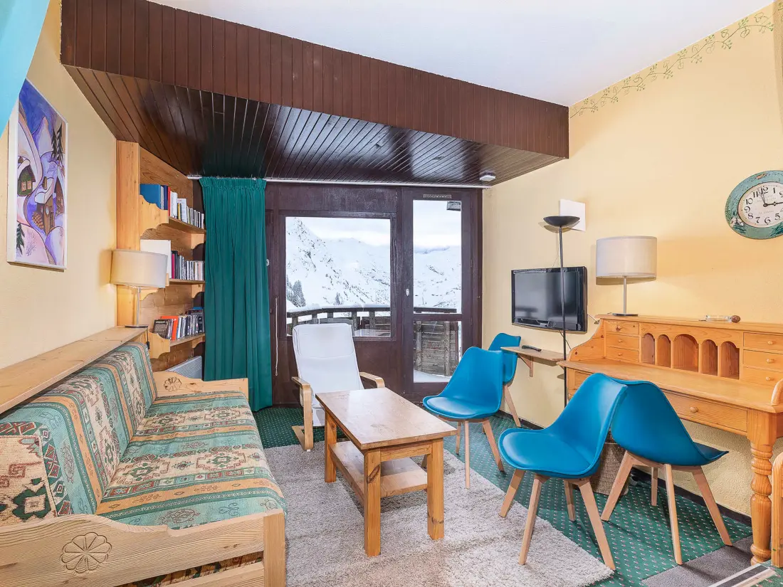Location de Vacances Avoriaz 196