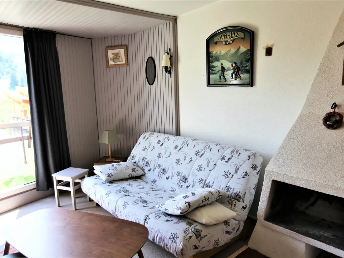 Location de Vacances Avoriaz 201