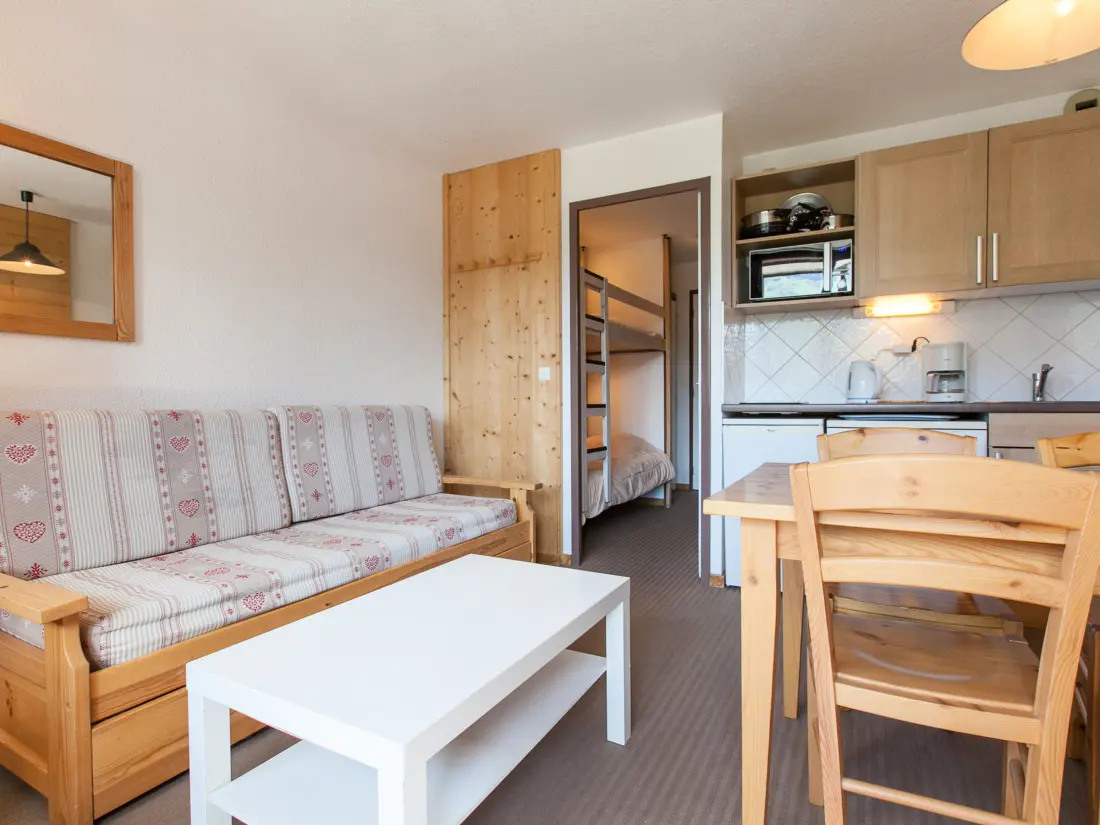Location de Vacances Avoriaz 202