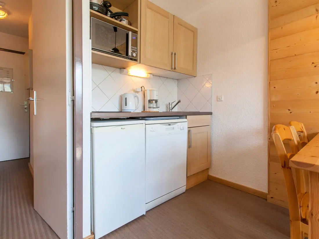 Location de Vacances Avoriaz 202