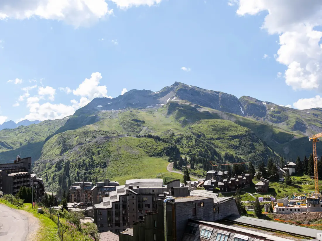 Location de Vacances Avoriaz 202