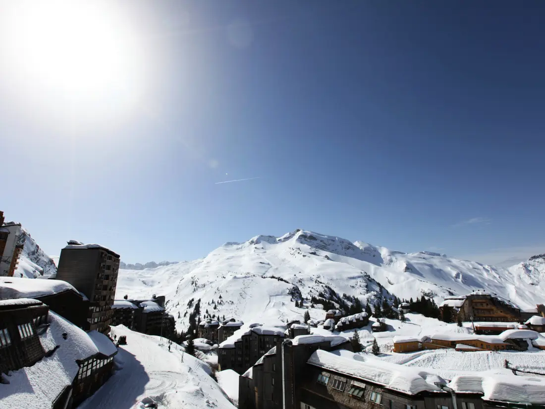 Location de Vacances Avoriaz 202