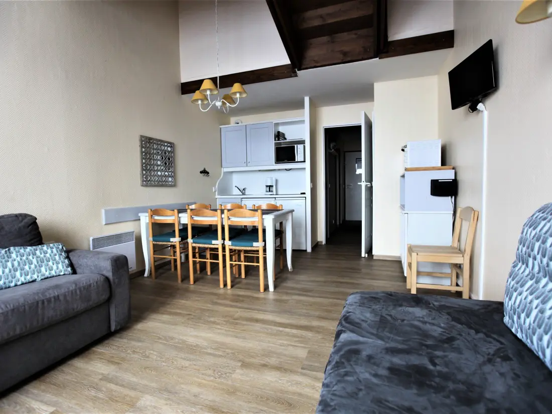 Location de Vacances Avoriaz 206