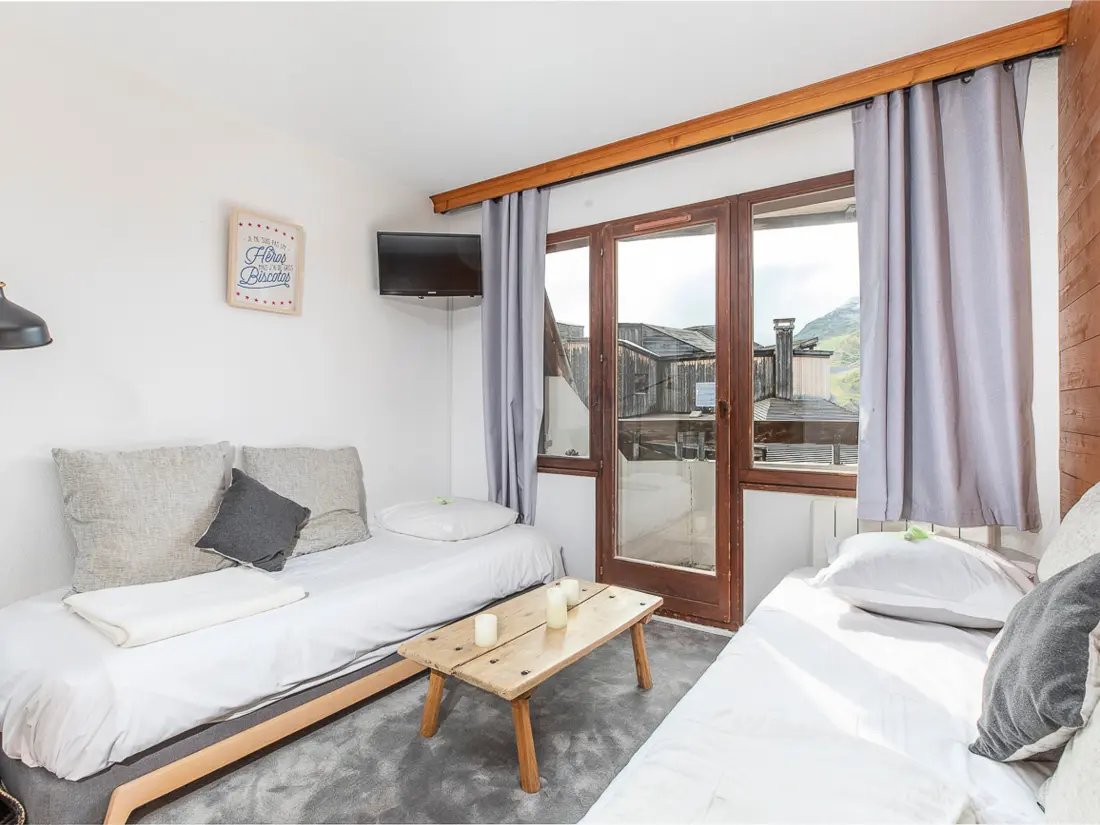 Location de Vacances Avoriaz 215
