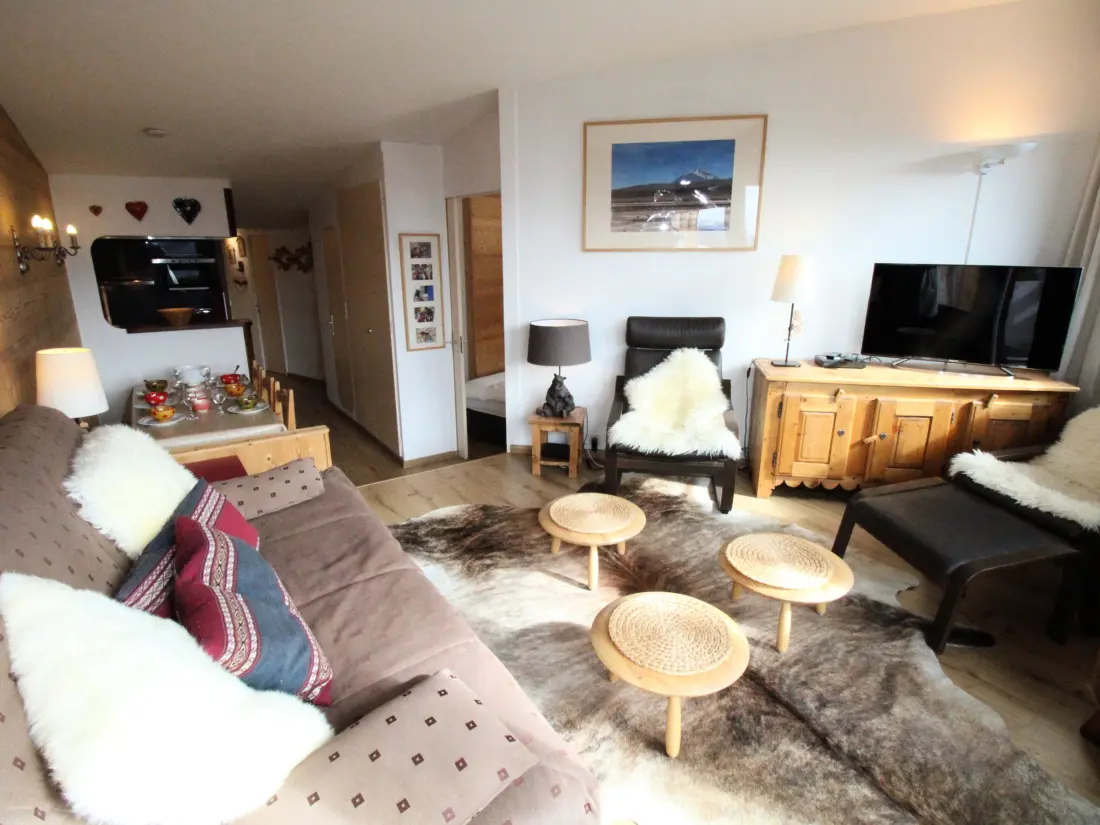 Location de Vacances Avoriaz 22