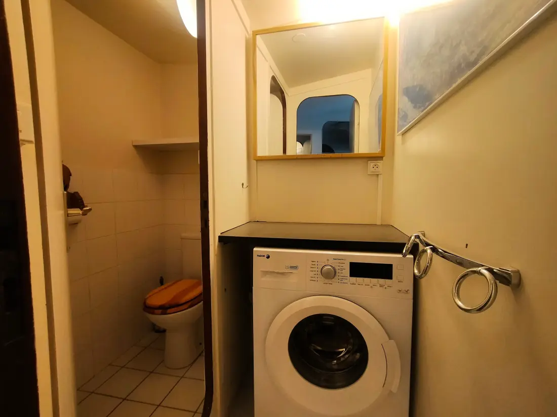 Location de Vacances Avoriaz 22