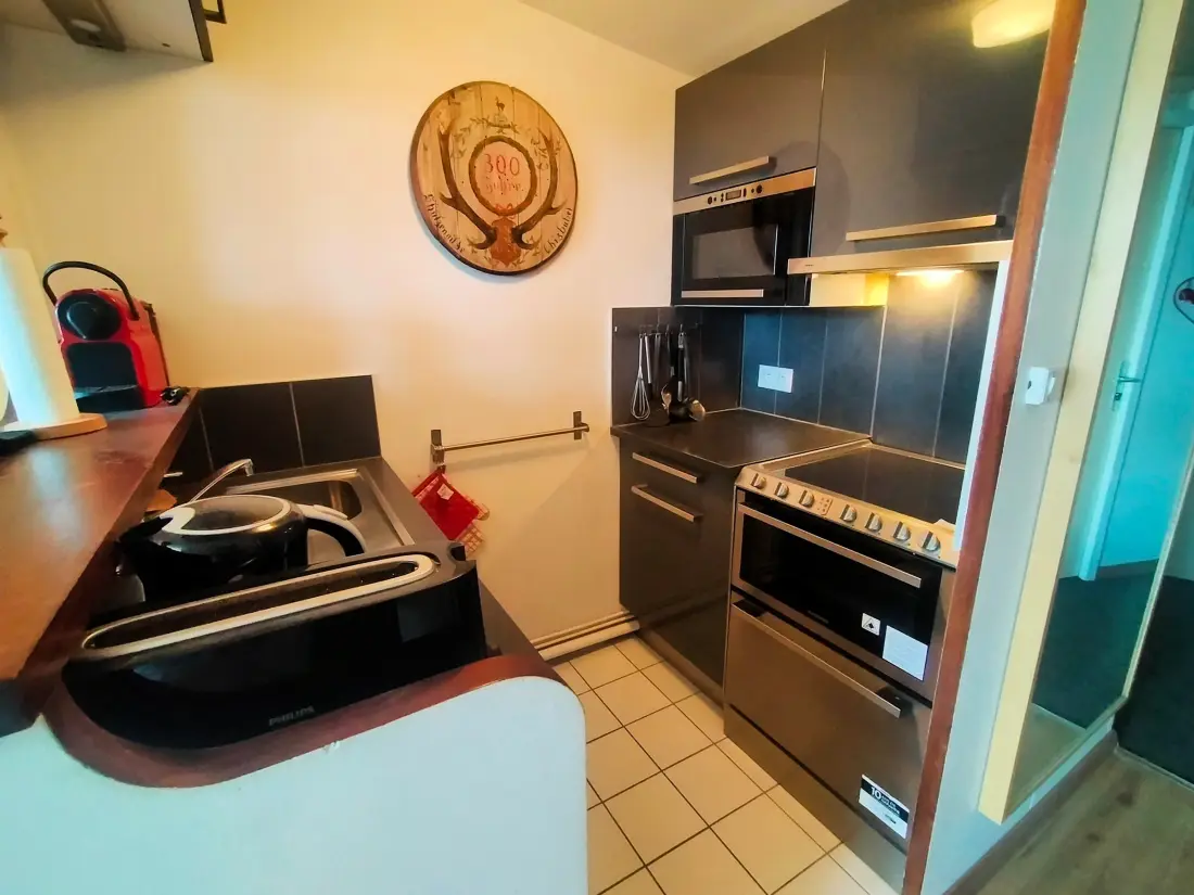 Location de Vacances Avoriaz 22