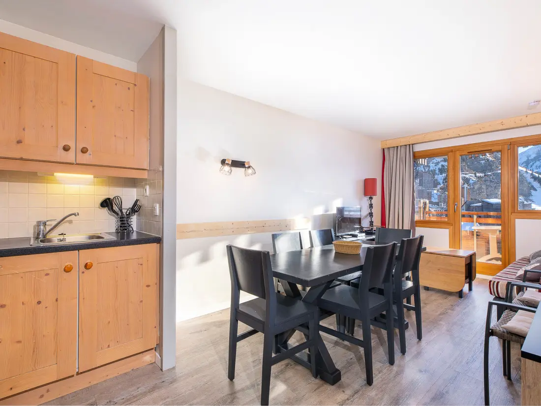 Location de Vacances Avoriaz 224
