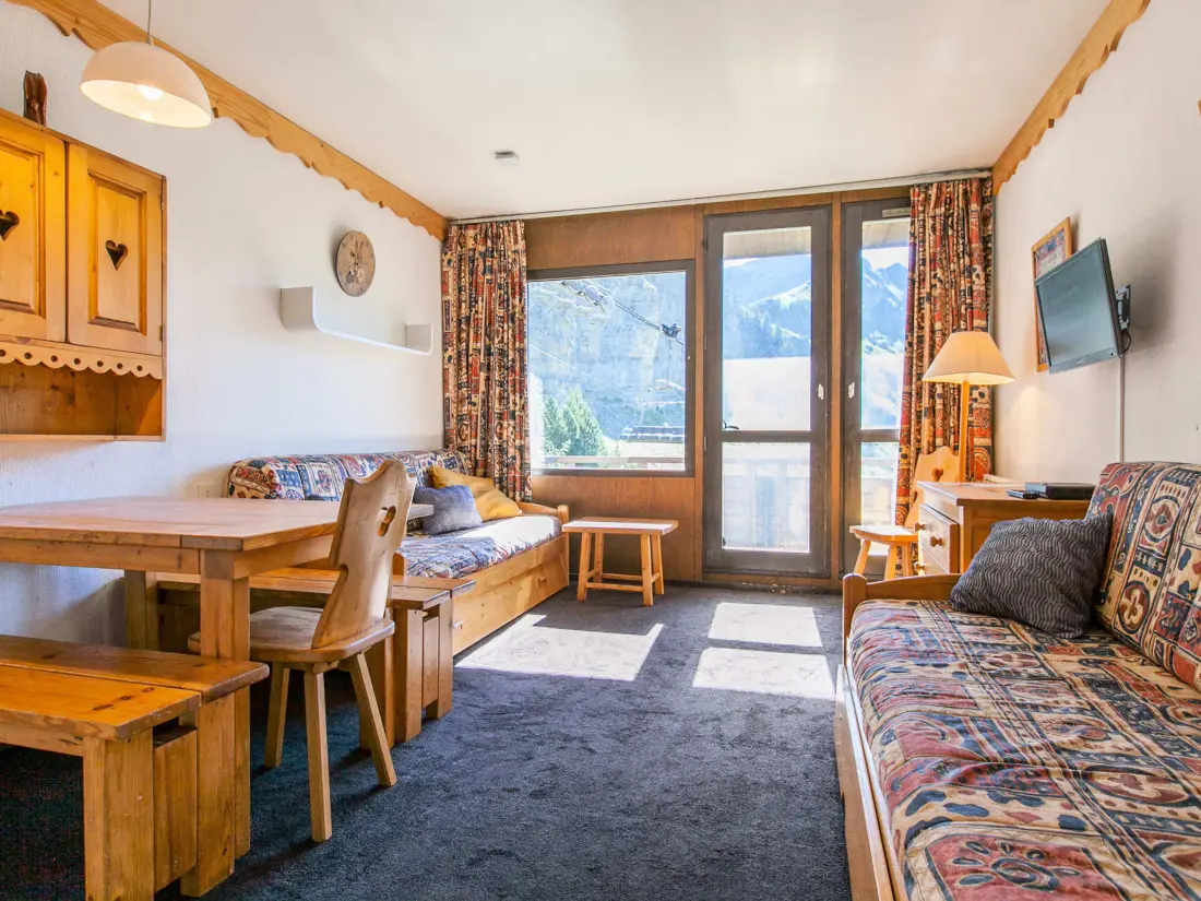 Location de Vacances Avoriaz 227