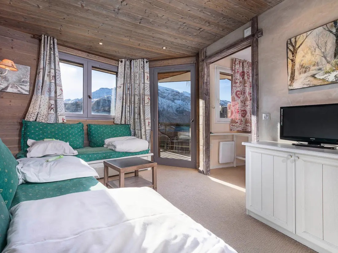 Location de Vacances Avoriaz 234