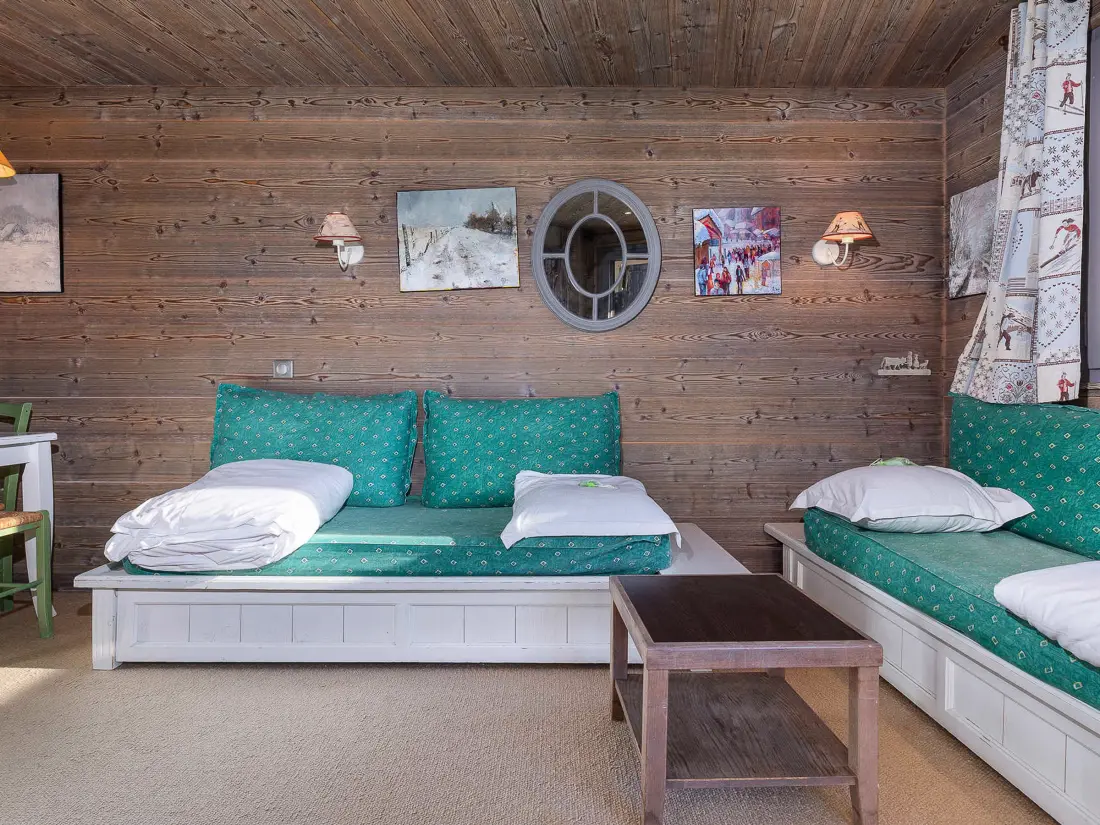 Location de Vacances Avoriaz 234