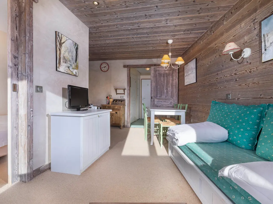 Location de Vacances Avoriaz 234
