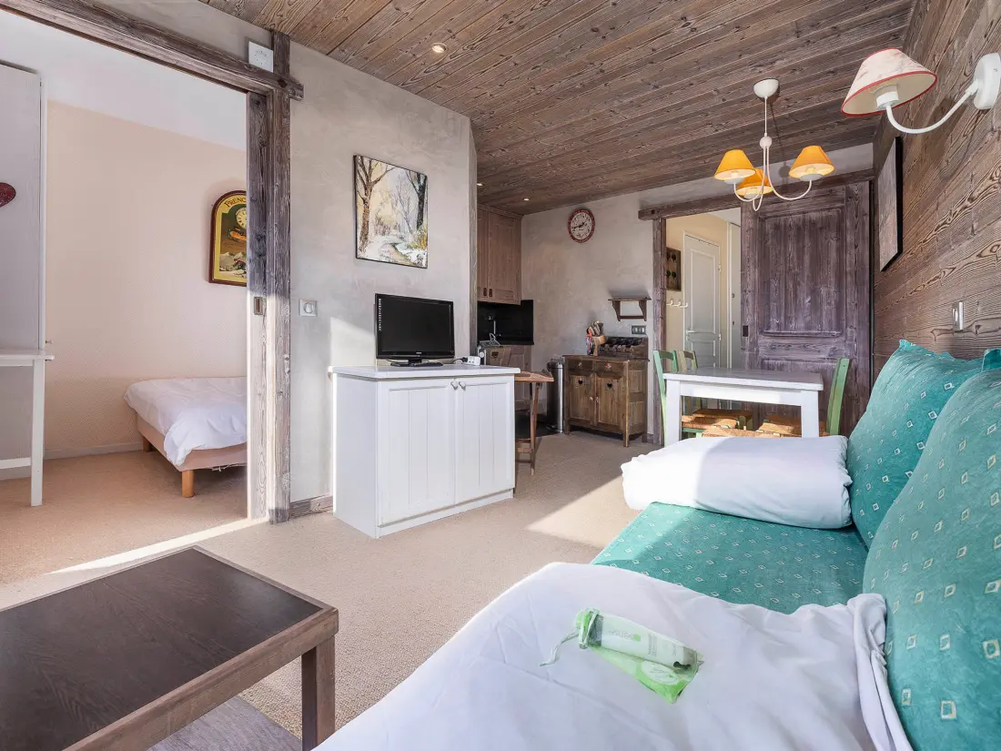 Location de Vacances Avoriaz 234