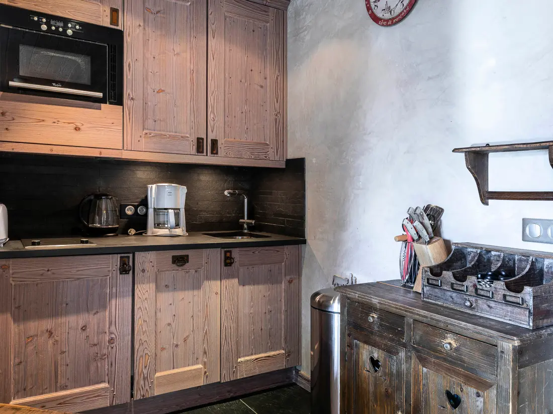 Location de Vacances Avoriaz 234