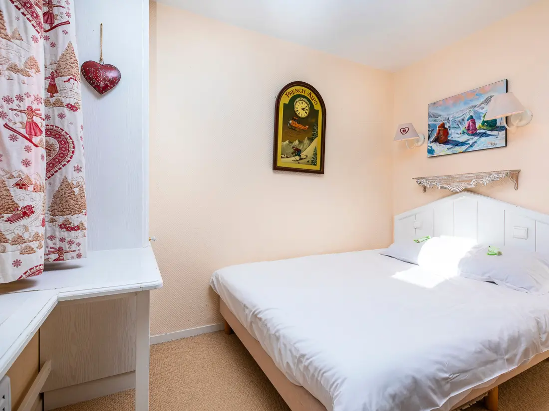 Location de Vacances Avoriaz 234