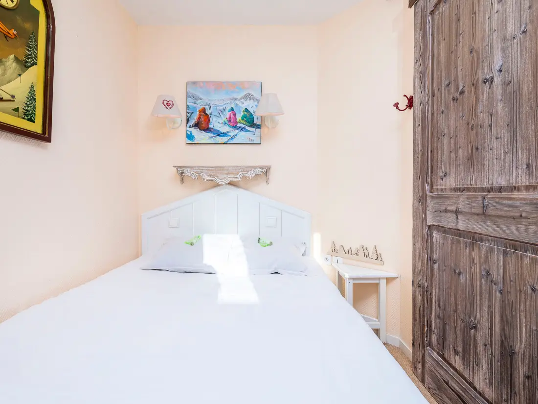 Location de Vacances Avoriaz 234